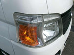 CARAVAN van 4WD