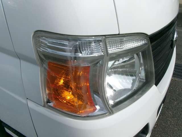 CARAVAN van 4WD