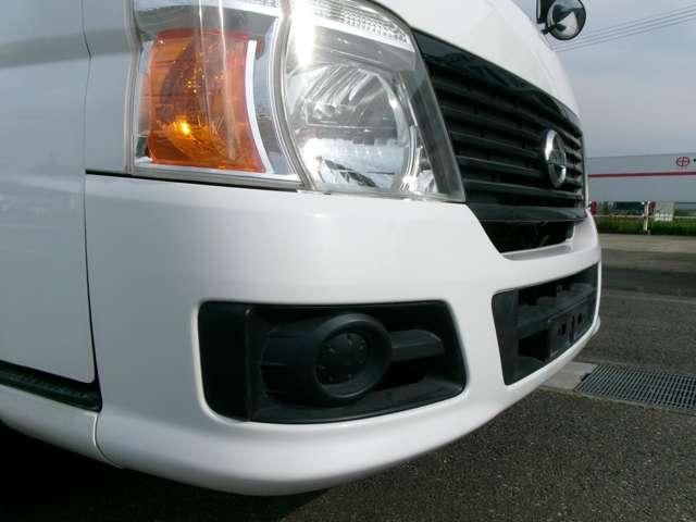 CARAVAN van 4WD