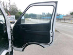CARAVAN van 4WD