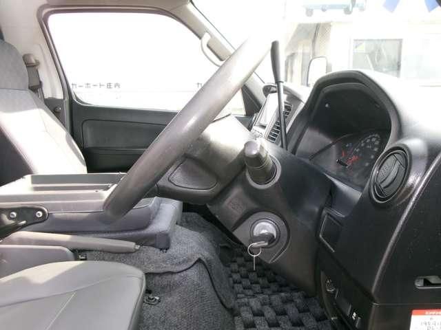 CARAVAN van 4WD