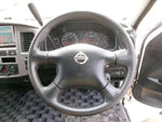 CARAVAN van 4WD