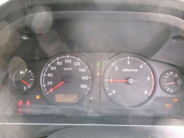 CARAVAN van 4WD