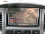 CARAVAN van 4WD