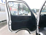 CARAVAN van 4WD