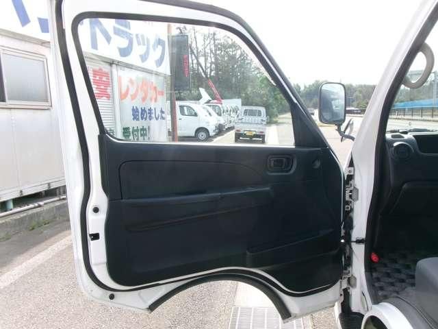 CARAVAN van 4WD