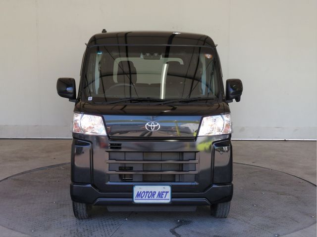 PIXIS van