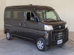 PIXIS van