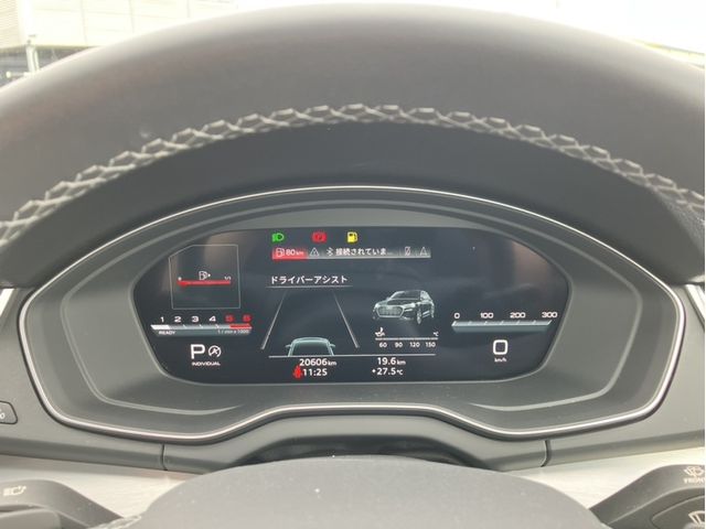 AUDI Q5 SPORTBACK