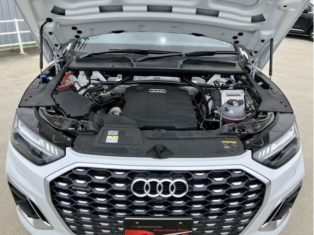 AUDI Q5 SPORTBACK