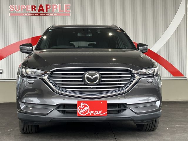 CX-8