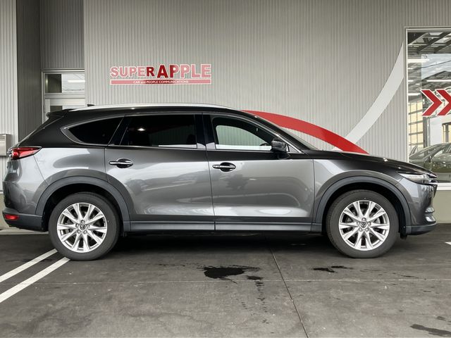 CX-8