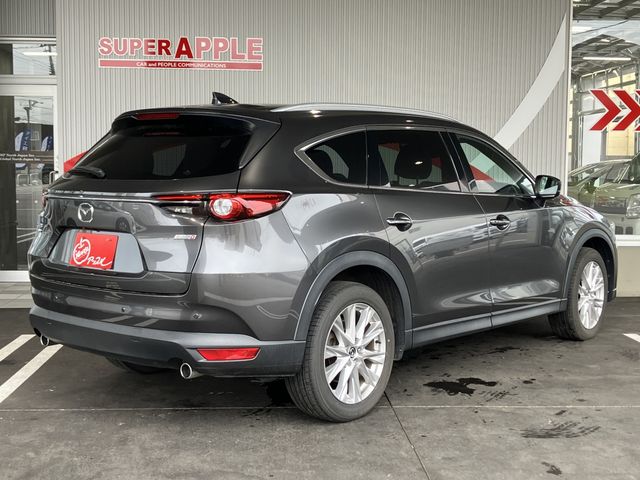 CX-8