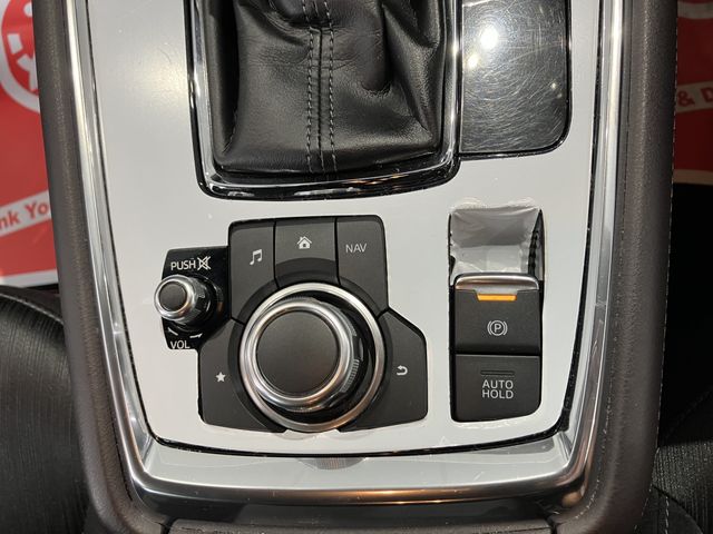 CX-8