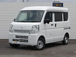 EVERY van 4WD
