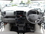 EVERY van 4WD