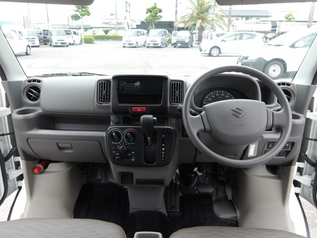 EVERY van 4WD