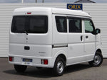 EVERY van 4WD