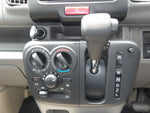 EVERY van 4WD
