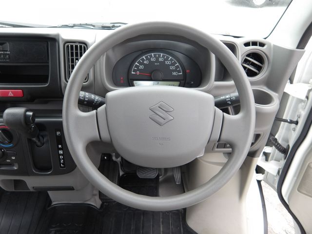 EVERY van 4WD
