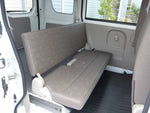 EVERY van 4WD