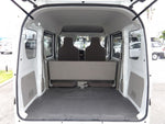 EVERY van 4WD