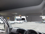 EVERY van 4WD
