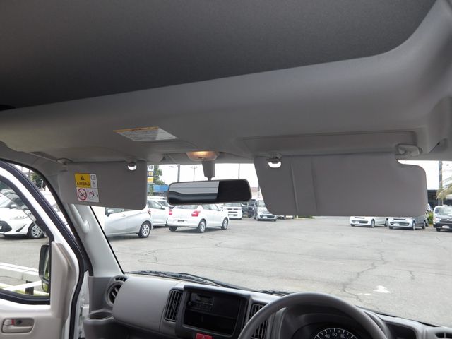 EVERY van 4WD