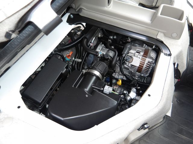 EVERY van 4WD