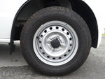 EVERY van 4WD