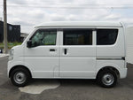 EVERY van 4WD