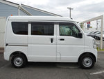 EVERY van 4WD