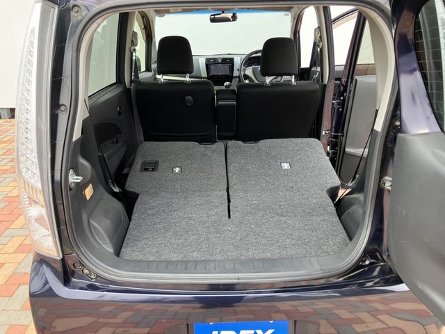 MOVE CUSTOM