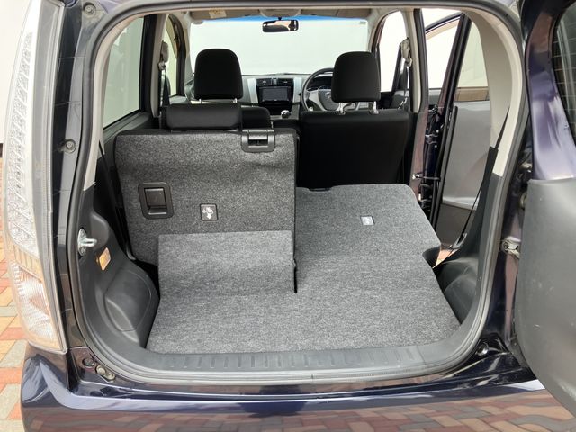MOVE CUSTOM