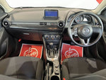 DEMIO 4WD