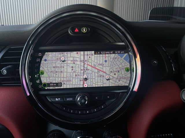 MINI