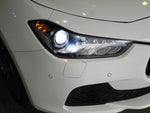 MASERATI GHIBLI Sedan