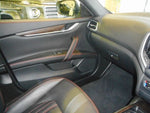 MASERATI GHIBLI Sedan