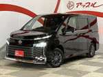 VOXY 4WD