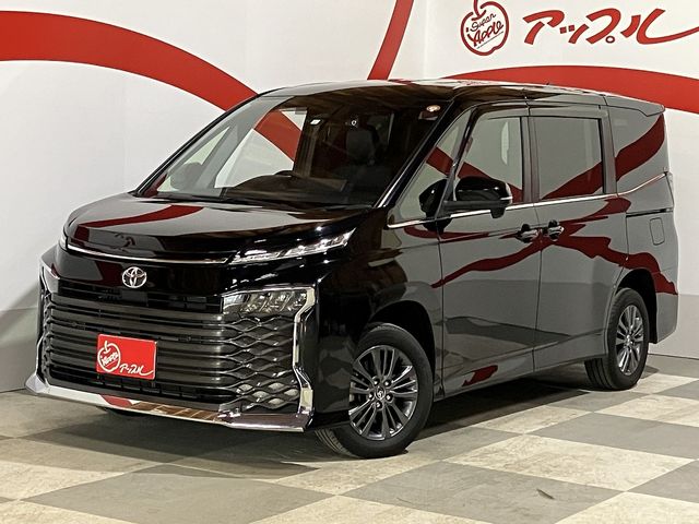 VOXY 4WD