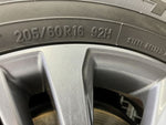 VOXY 4WD