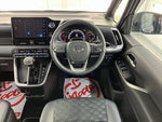 VOXY 4WD