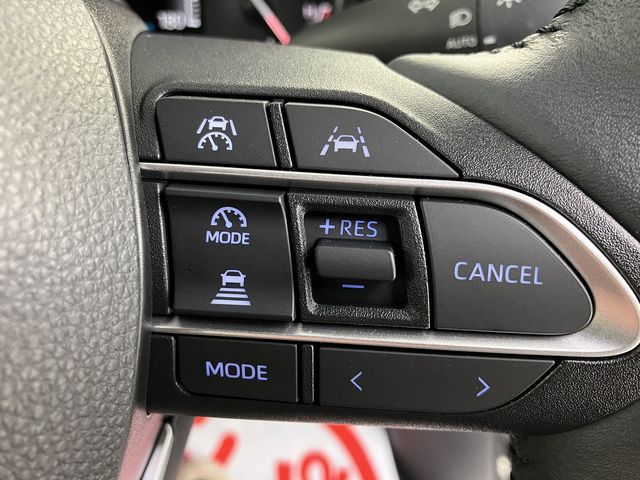VOXY 4WD
