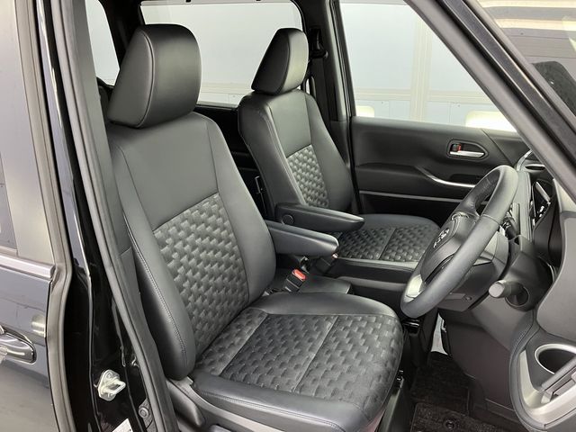 VOXY 4WD