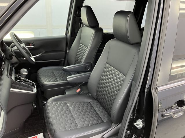 VOXY 4WD