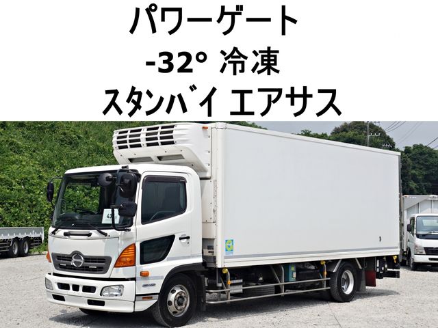 RANGER