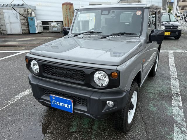 JIMNY 4WD