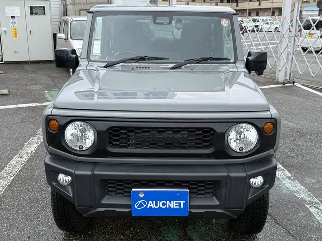 JIMNY 4WD