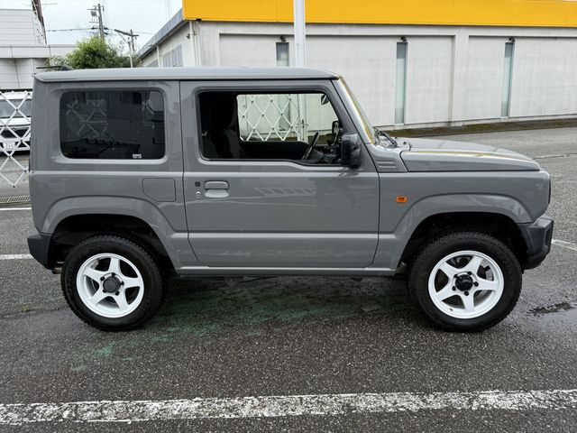 JIMNY 4WD