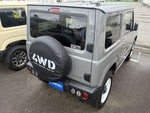 JIMNY 4WD